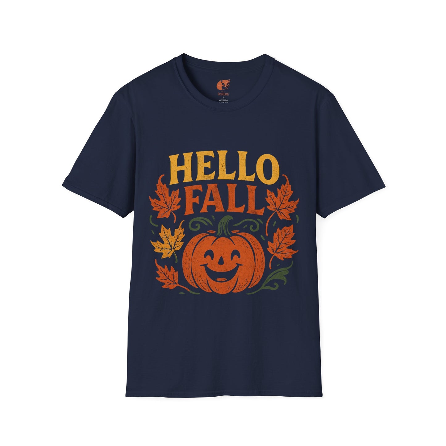 Hello Fall T-Shirt