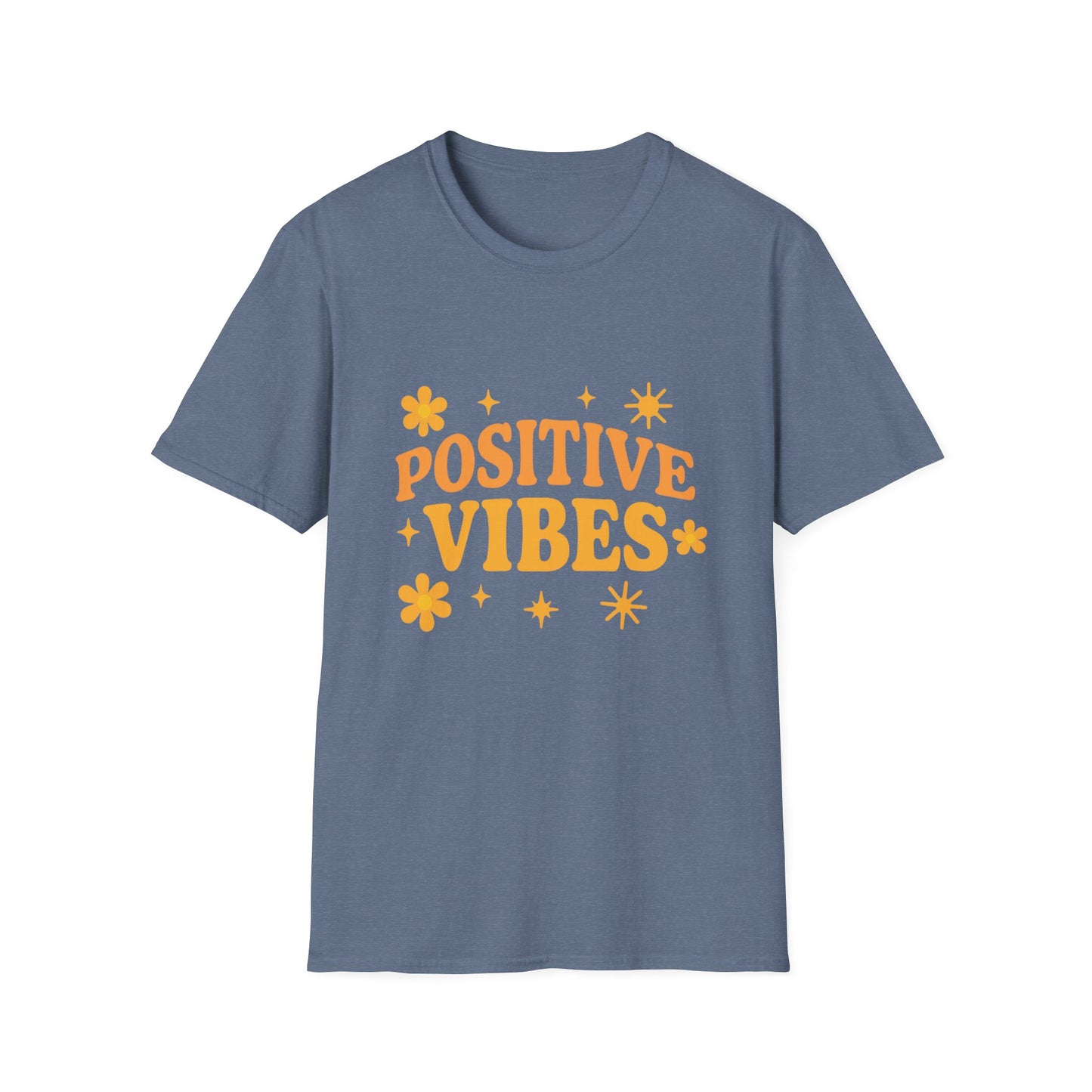 Positive Vibes