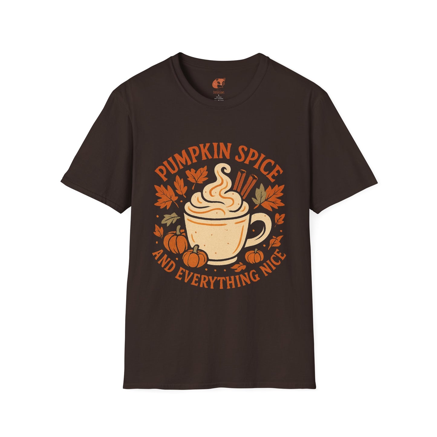 Everything Nice T-Shirt