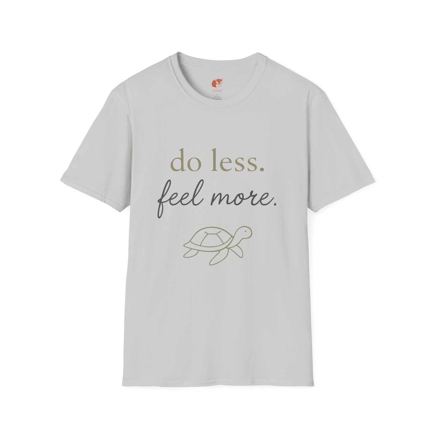 Feel More T-Shirt