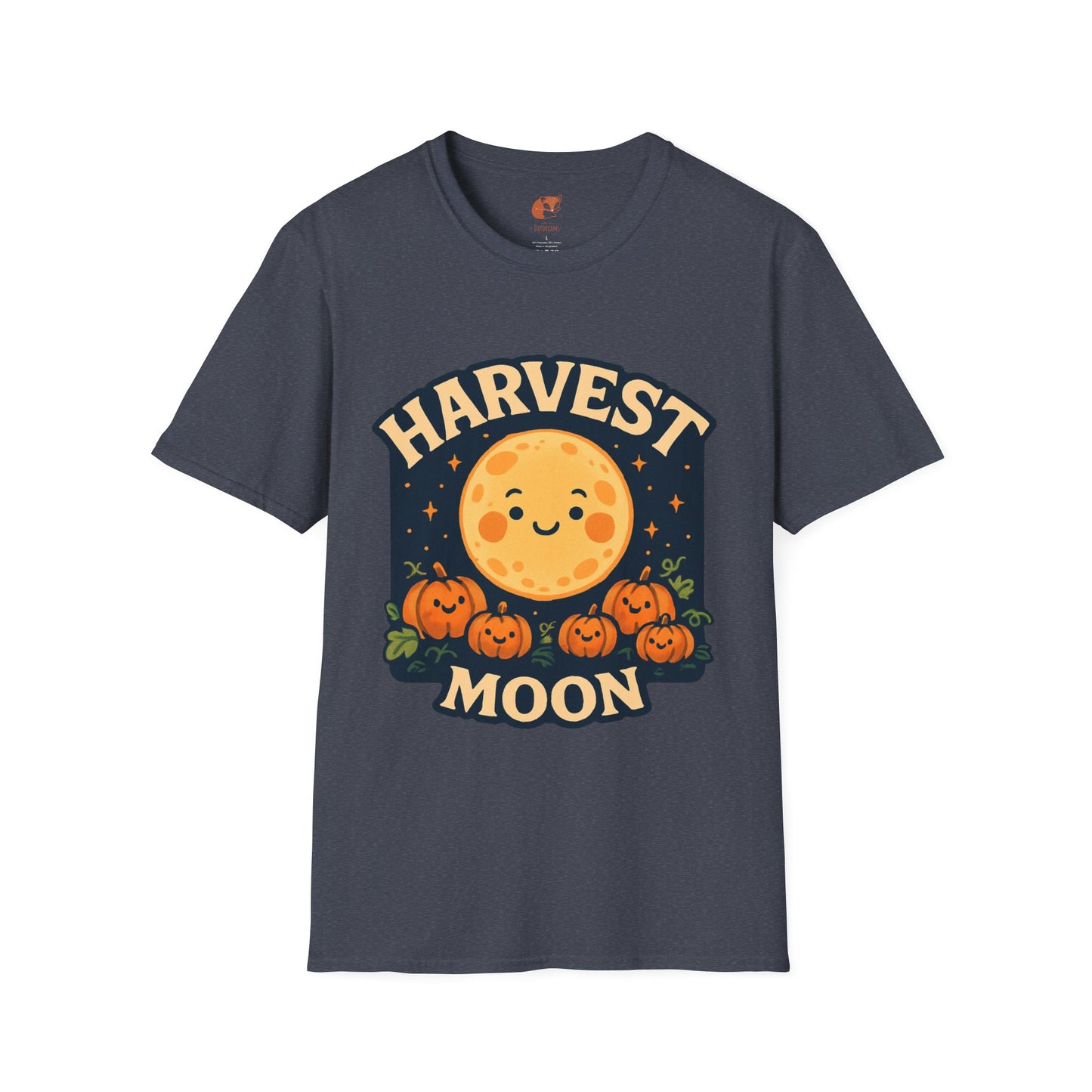 Harvest Moon T-Shirt