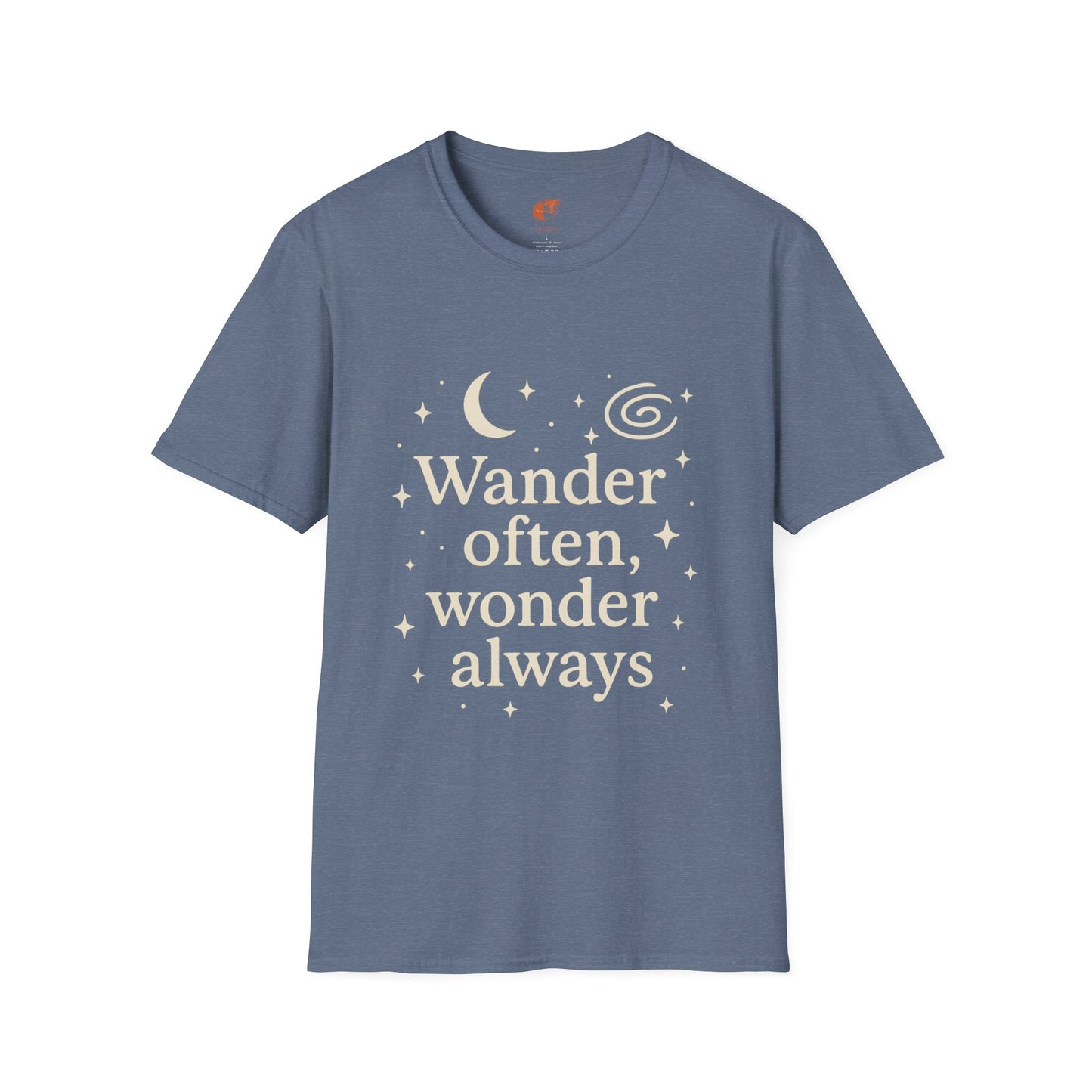 Wander Often T-Shirt