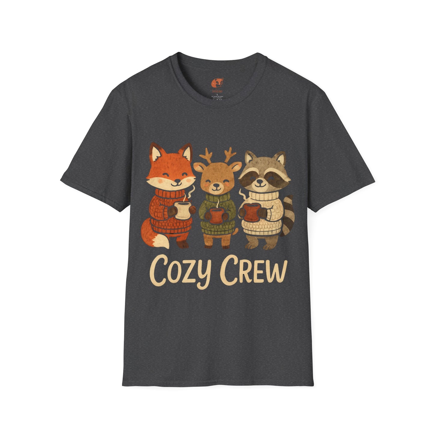 Cozy Crew