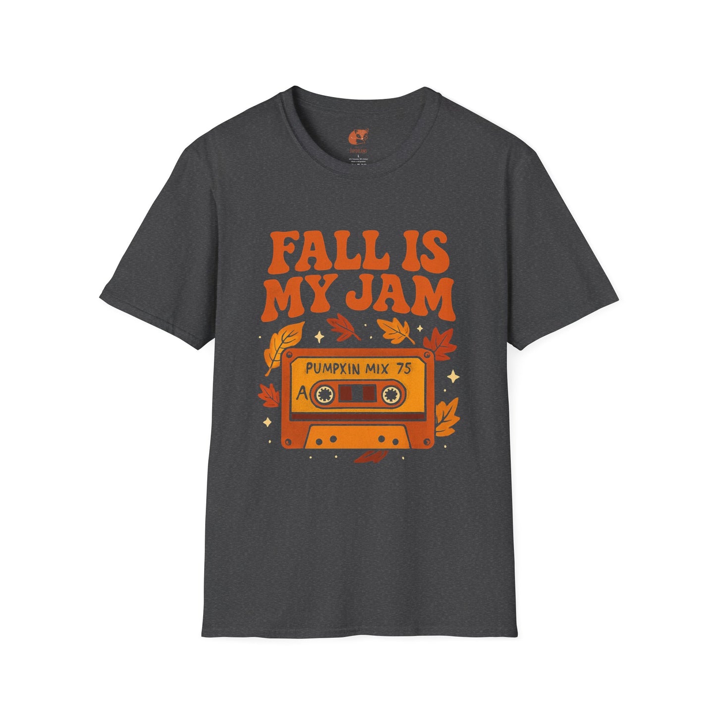 Fall Jam T-Shirt