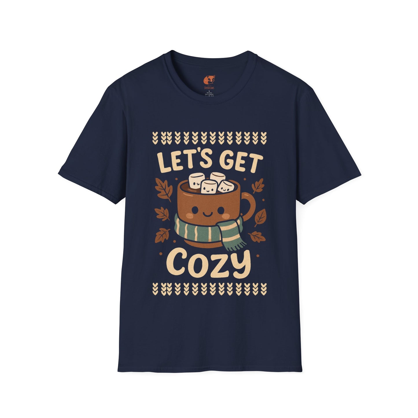 Let's Get Cozy