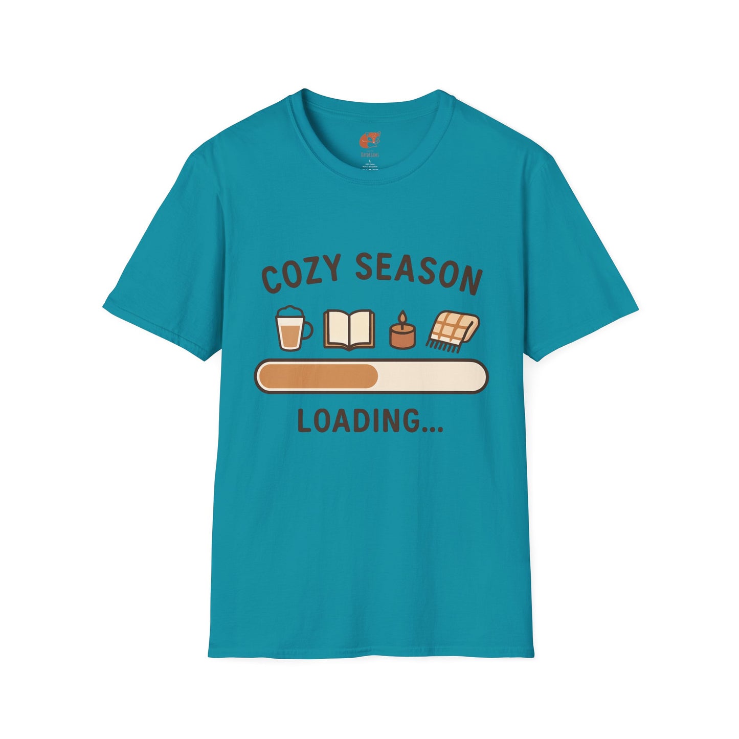 Cozy Season Loading