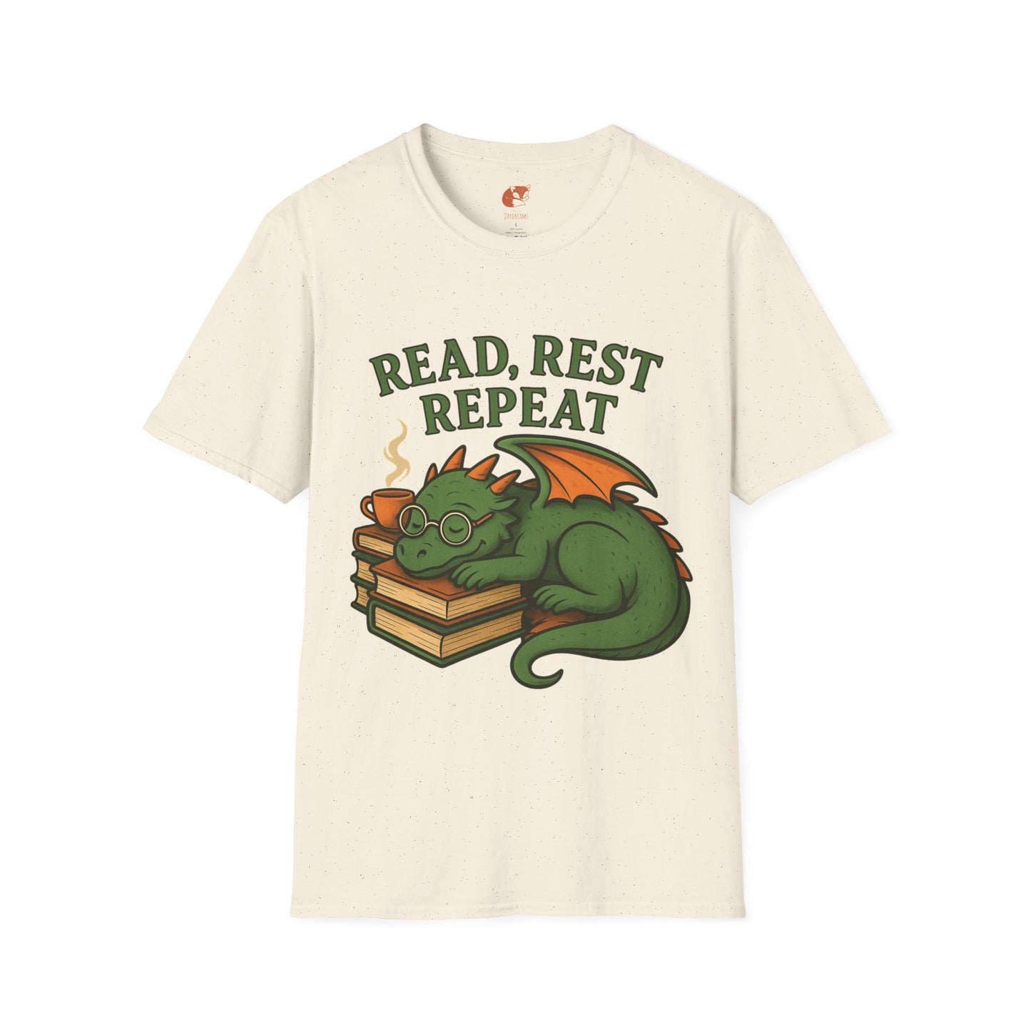 Cozy Reader