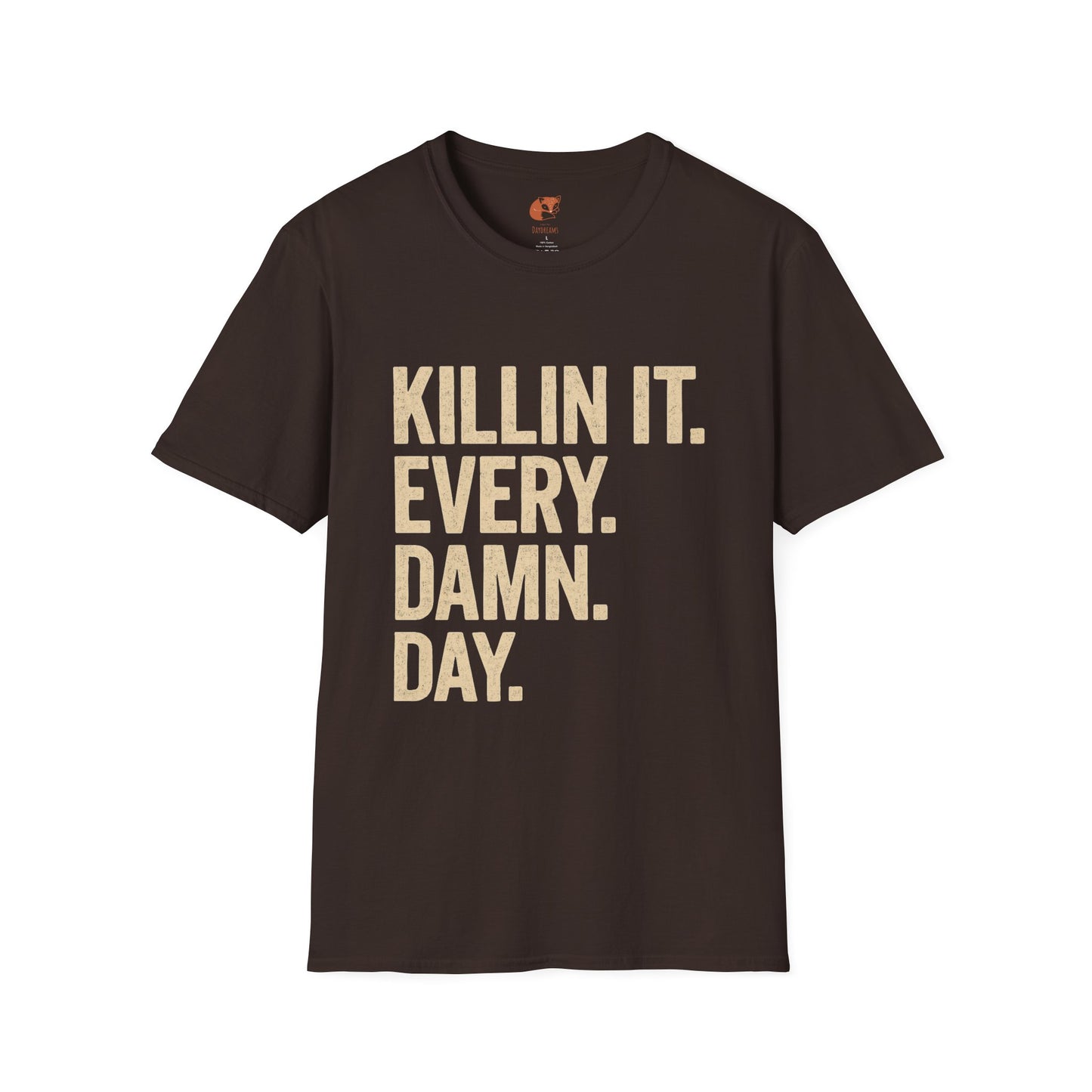 KILLIN' IT