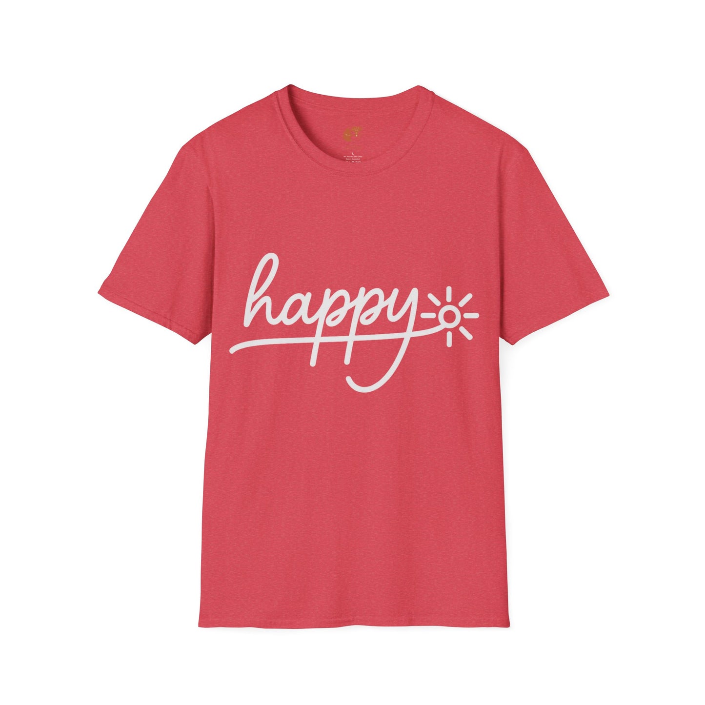 Happy Sunshine