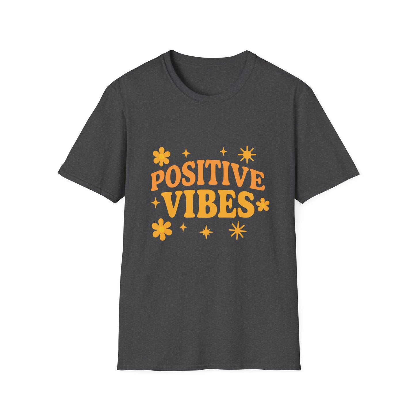 Positive Vibes
