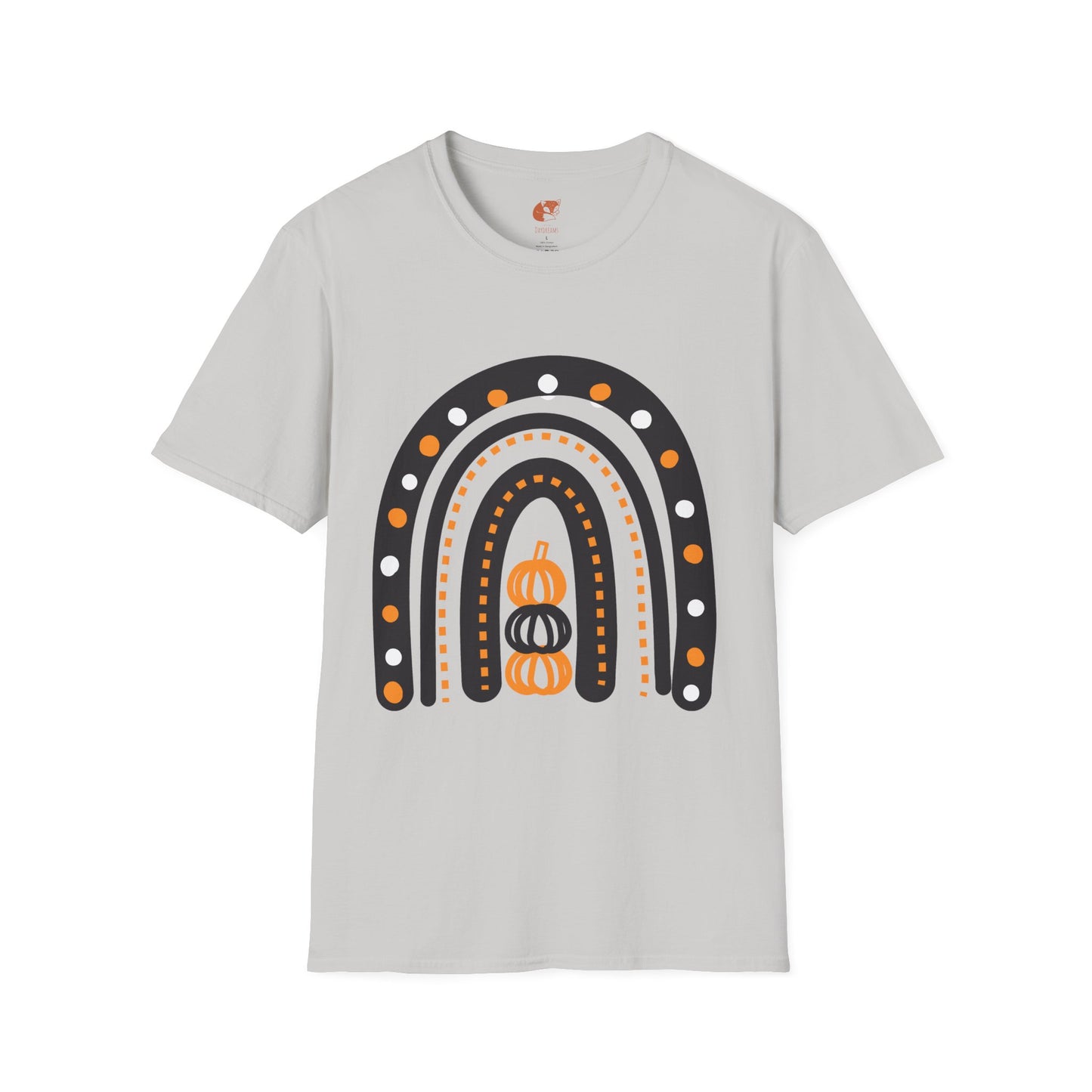 Halloween Rainbow T-Shirt