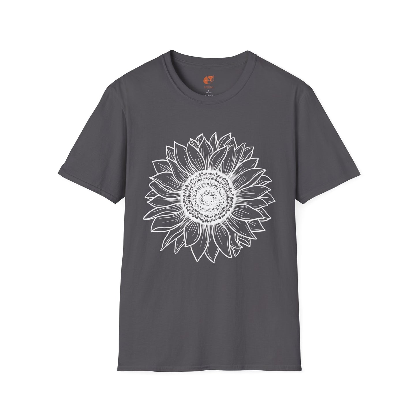 Sunflower Dream T-Shirt