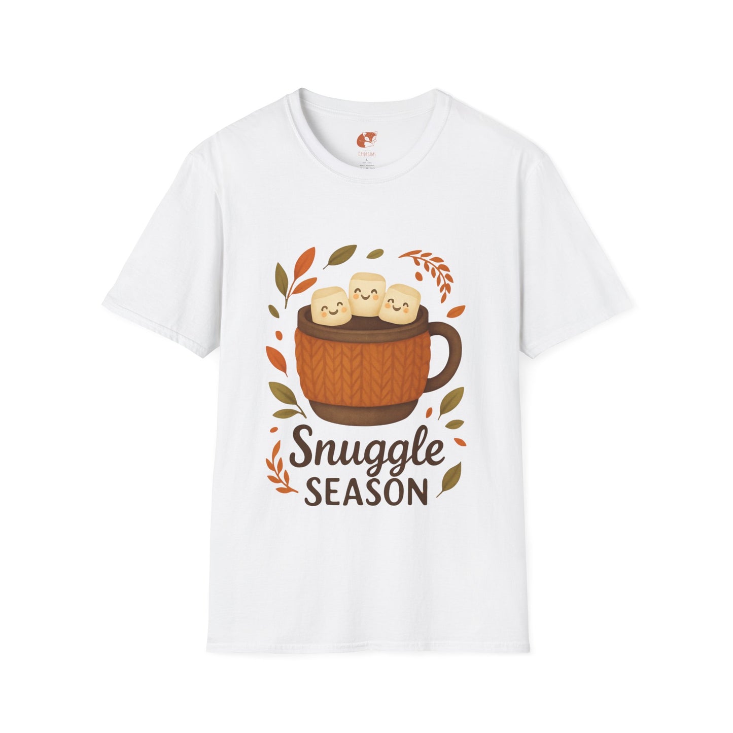 Cozy Snuggle Season T-Shirt