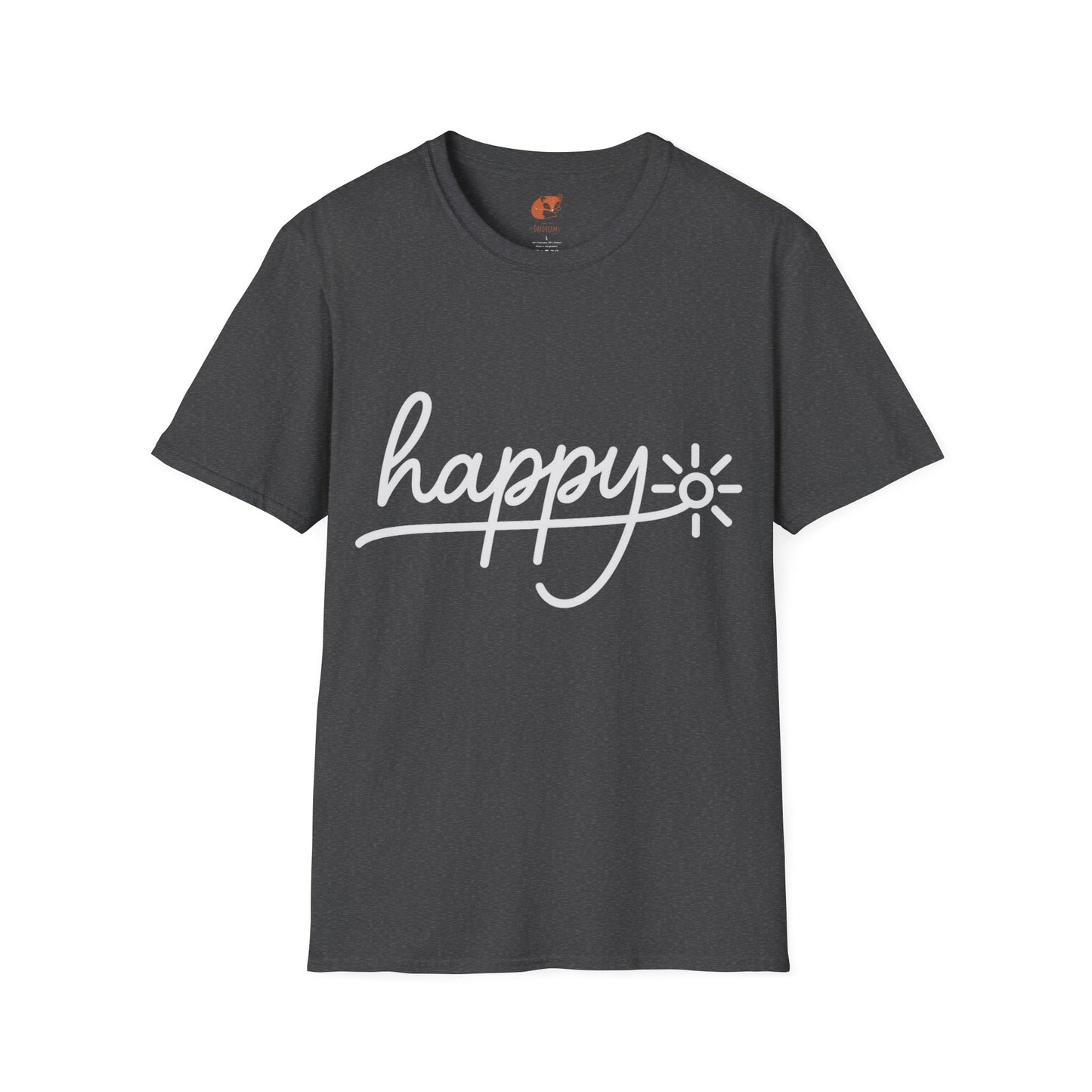Happy Sunshine