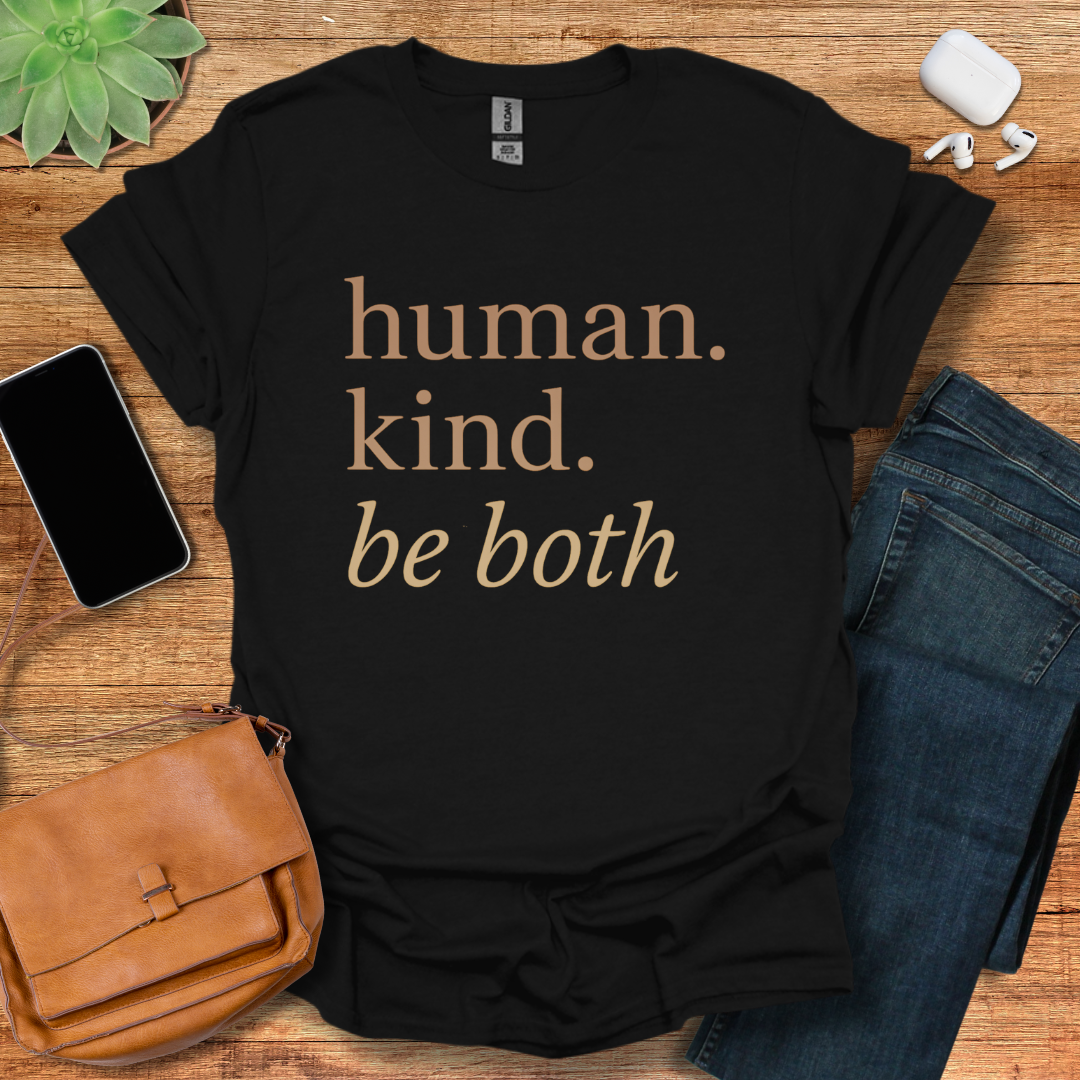 Human Kind T-Shirt
