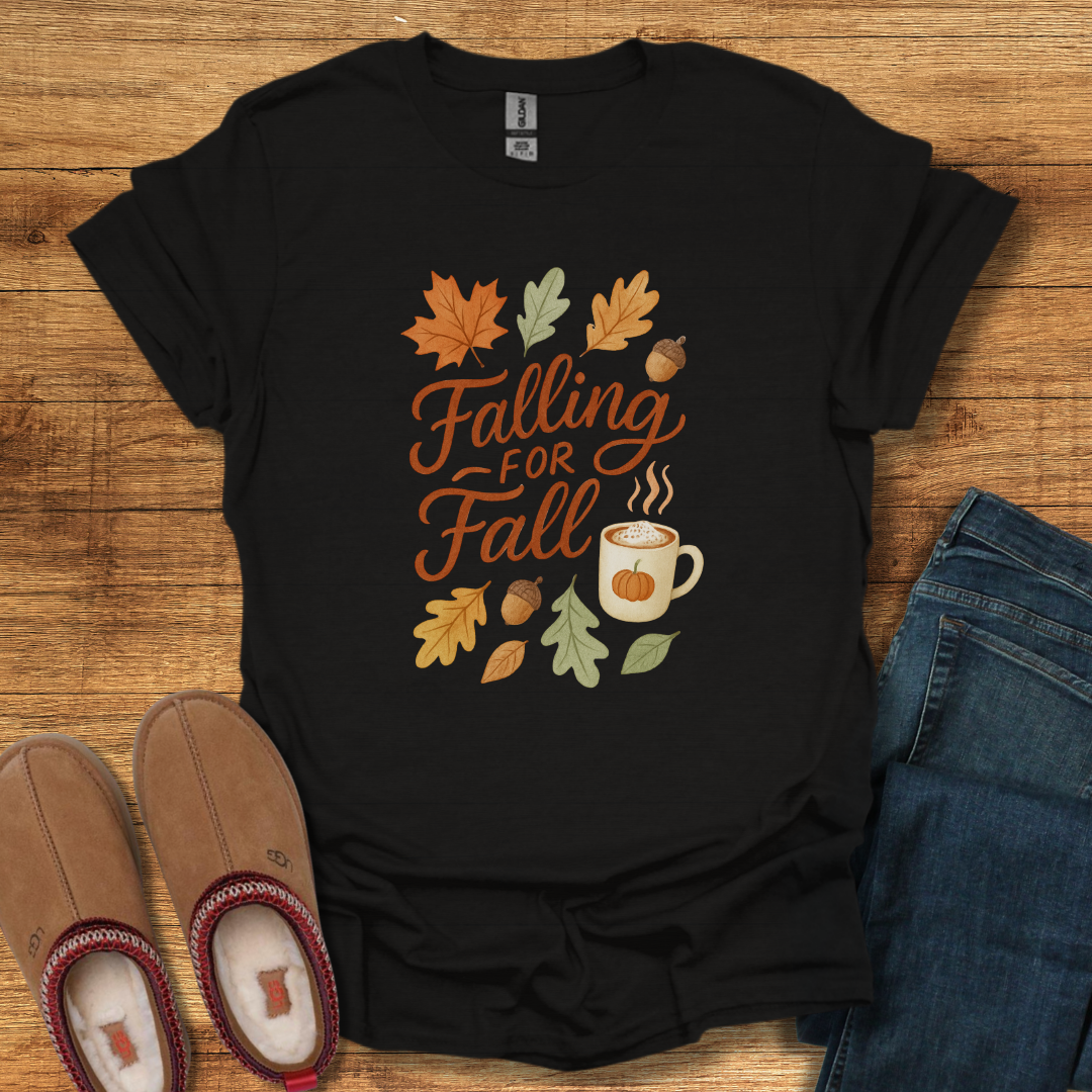 Falling for Fall