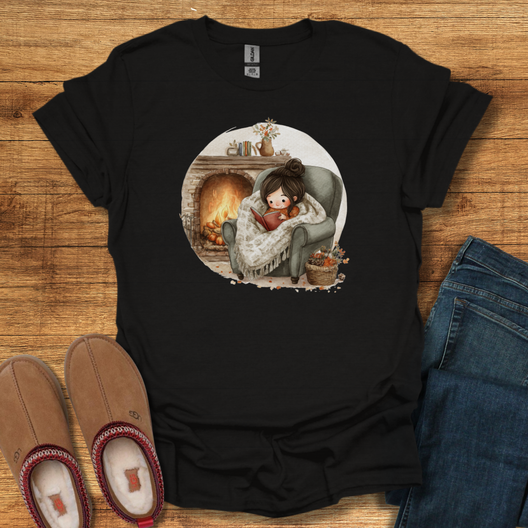 Fall Comforts T-Shirt