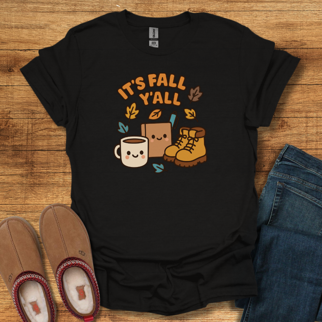 Fall Y'all