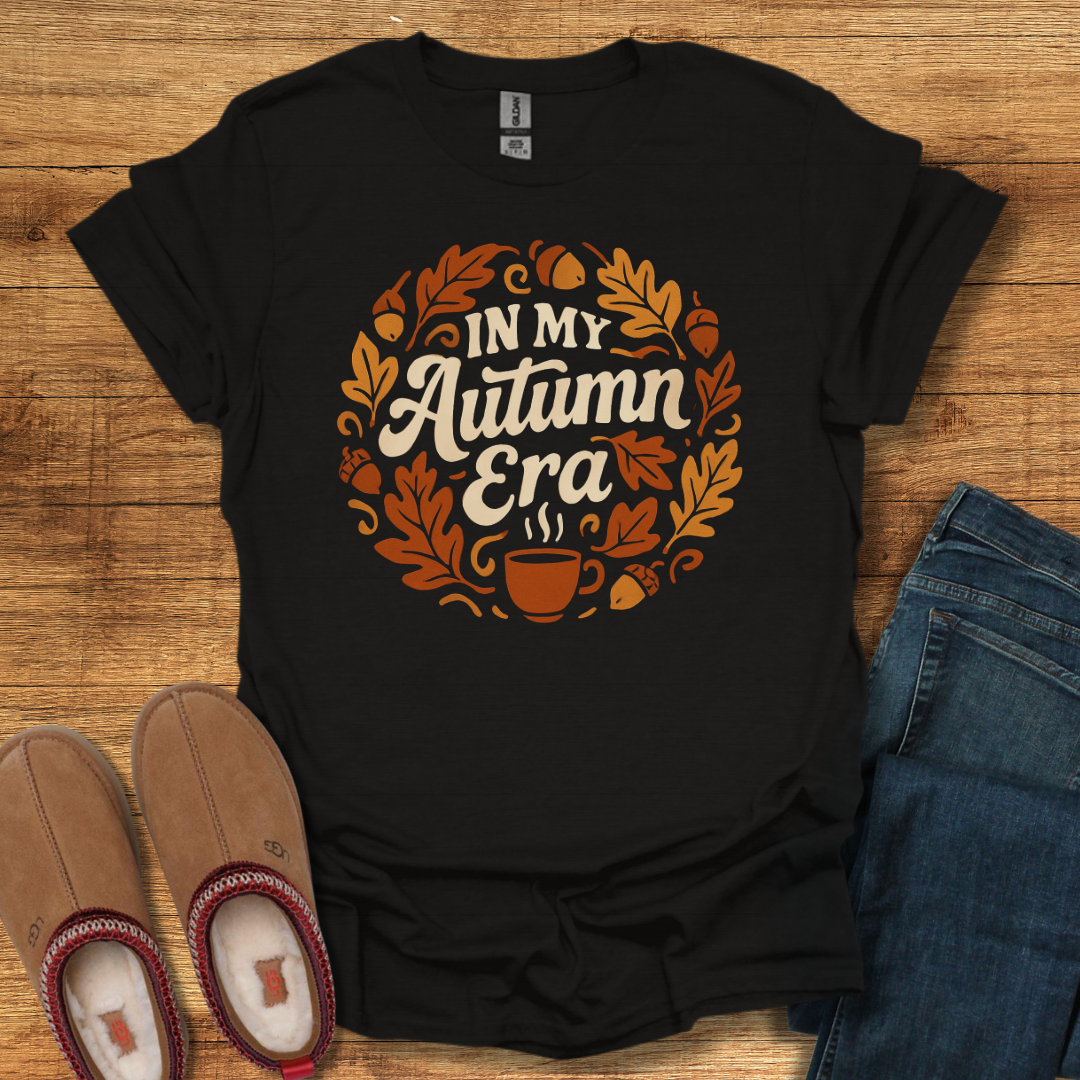 Autumn Era T-Shirt