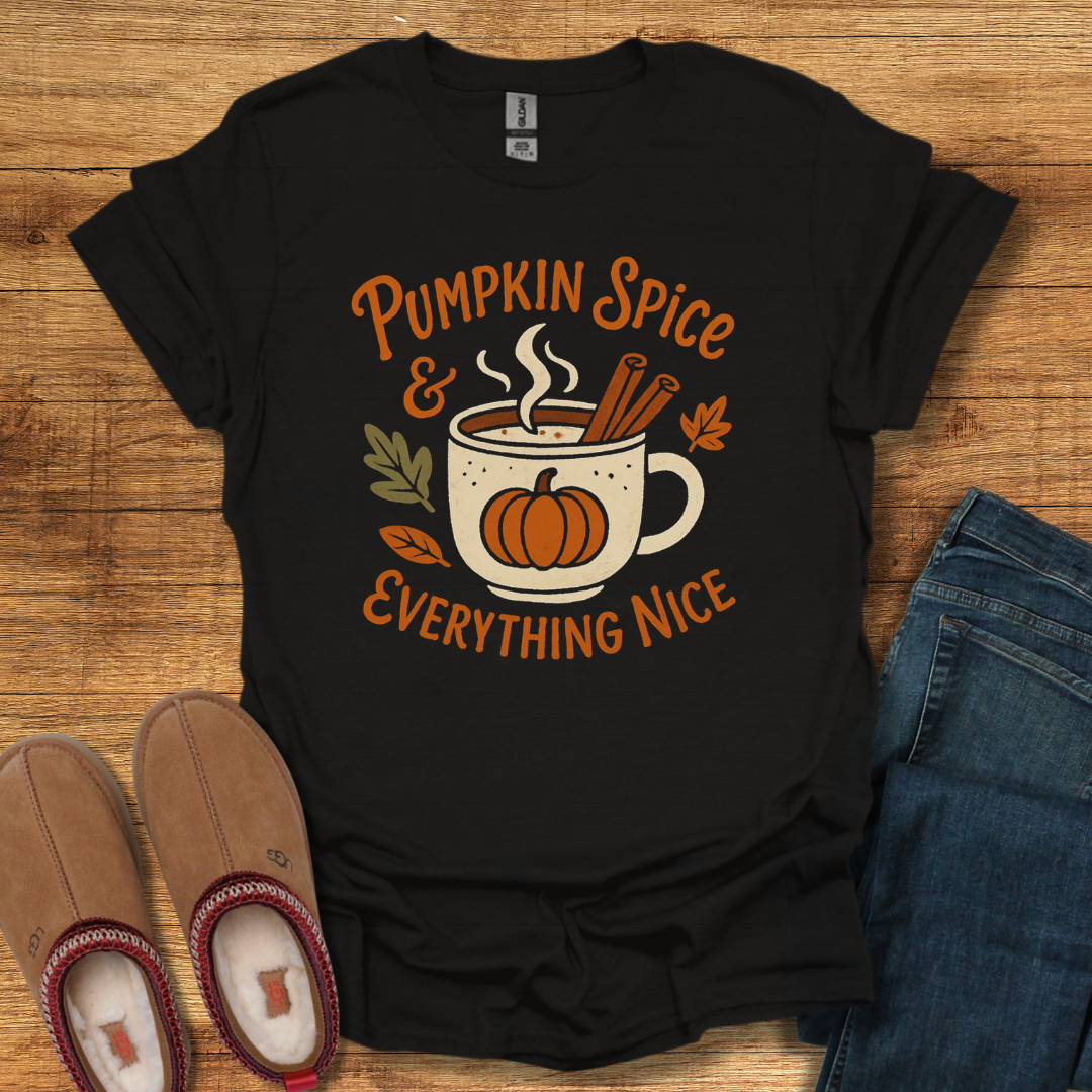 Everything Nice T-Shirt