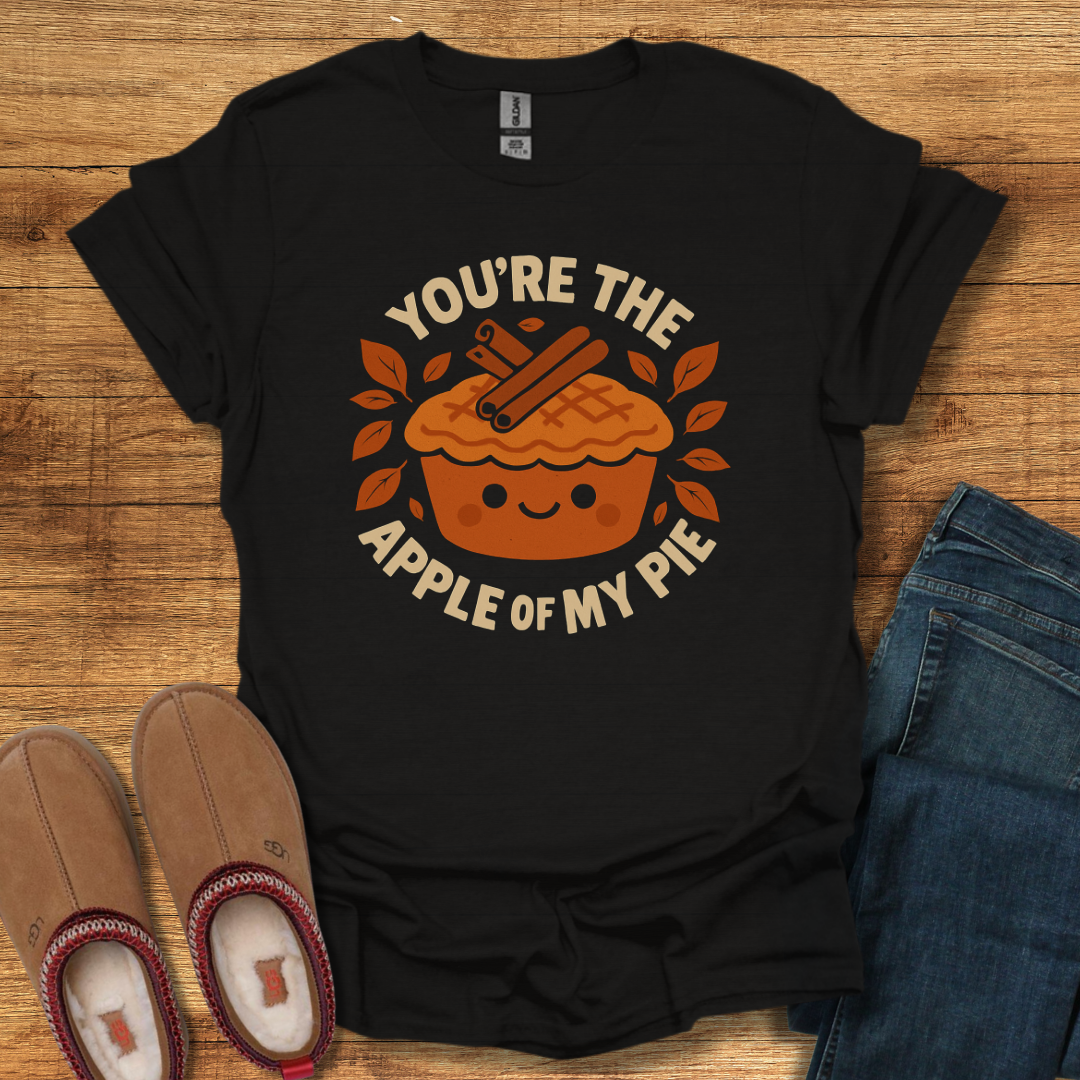 Apple of My Pie T-Shirt