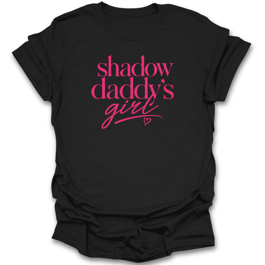Shadow Daddy's Girl