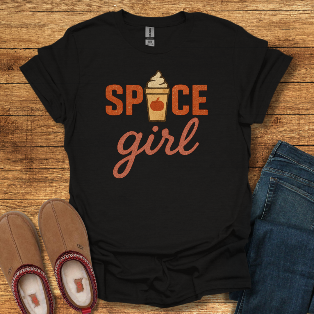 Spice Girl T-Shirt