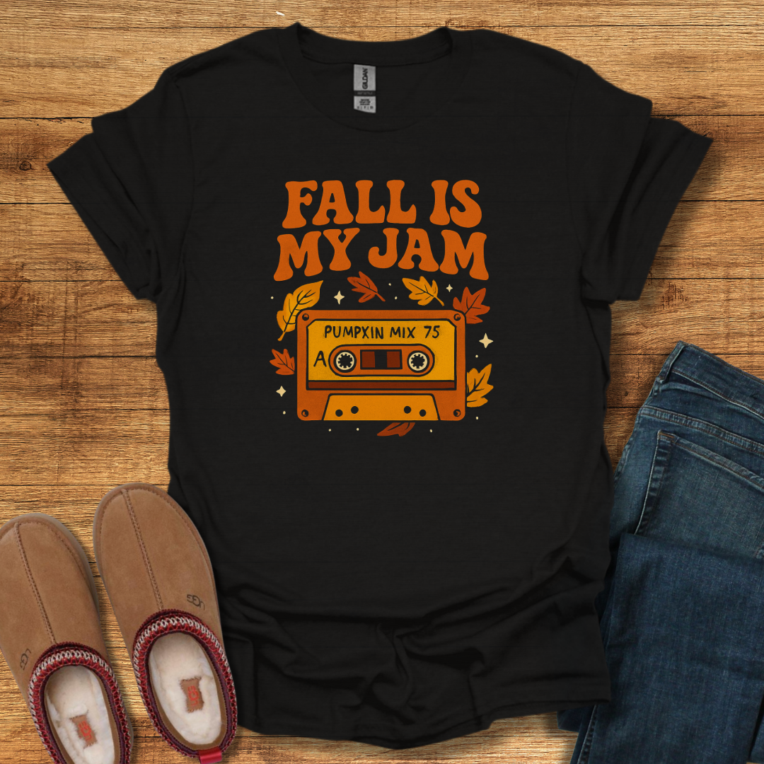 Fall Jam T-Shirt