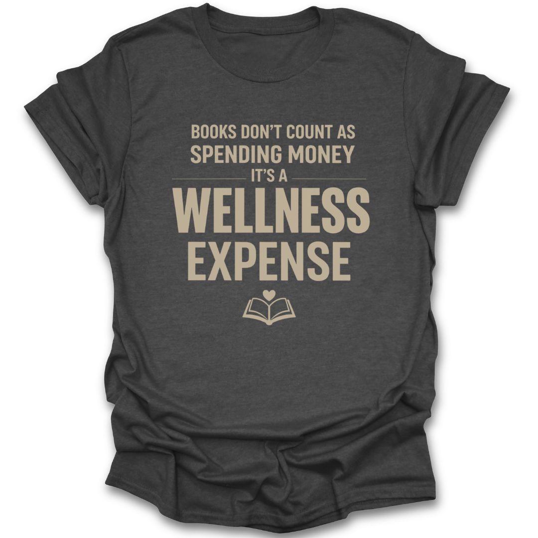Wellness Expense