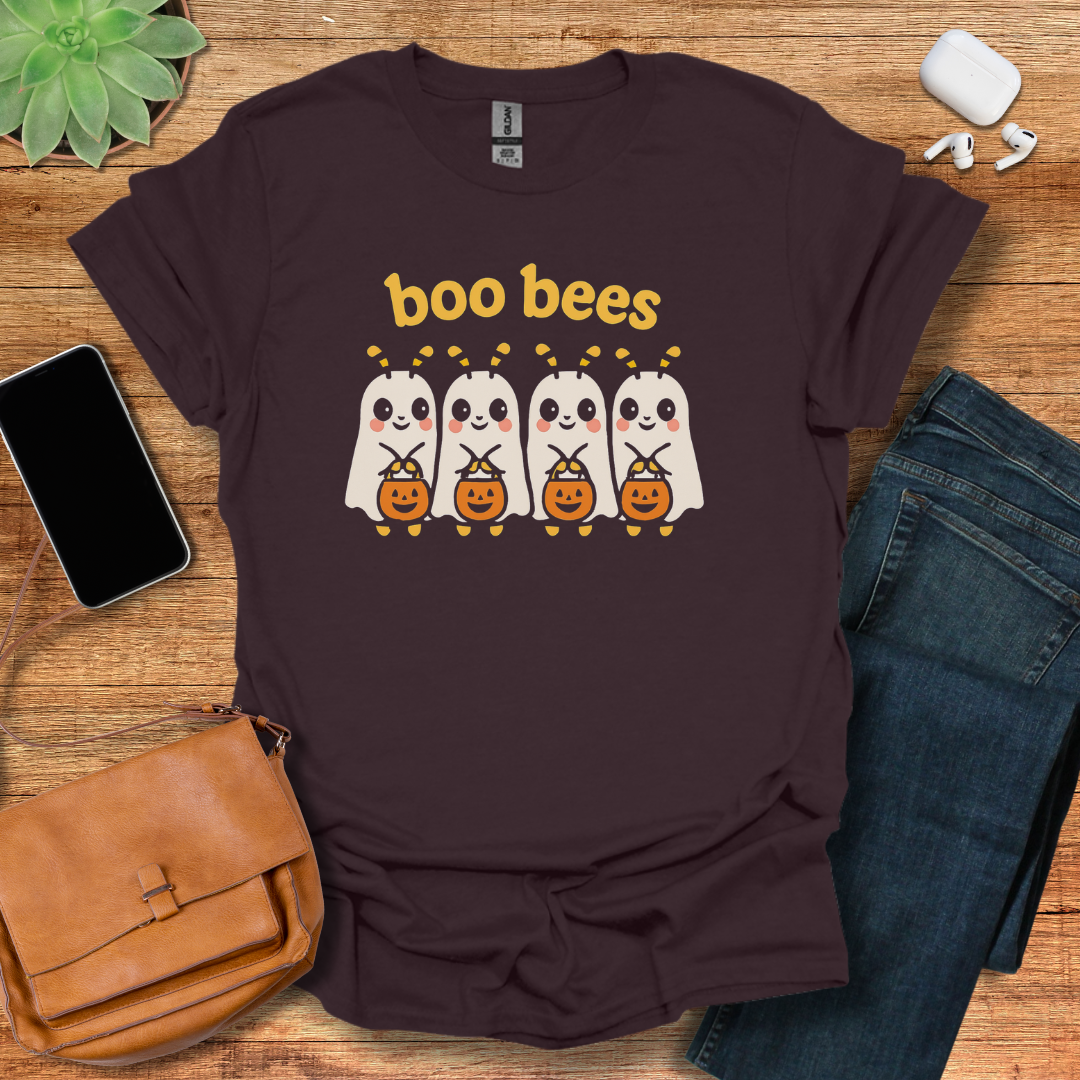 Boo Bees T-Shirt