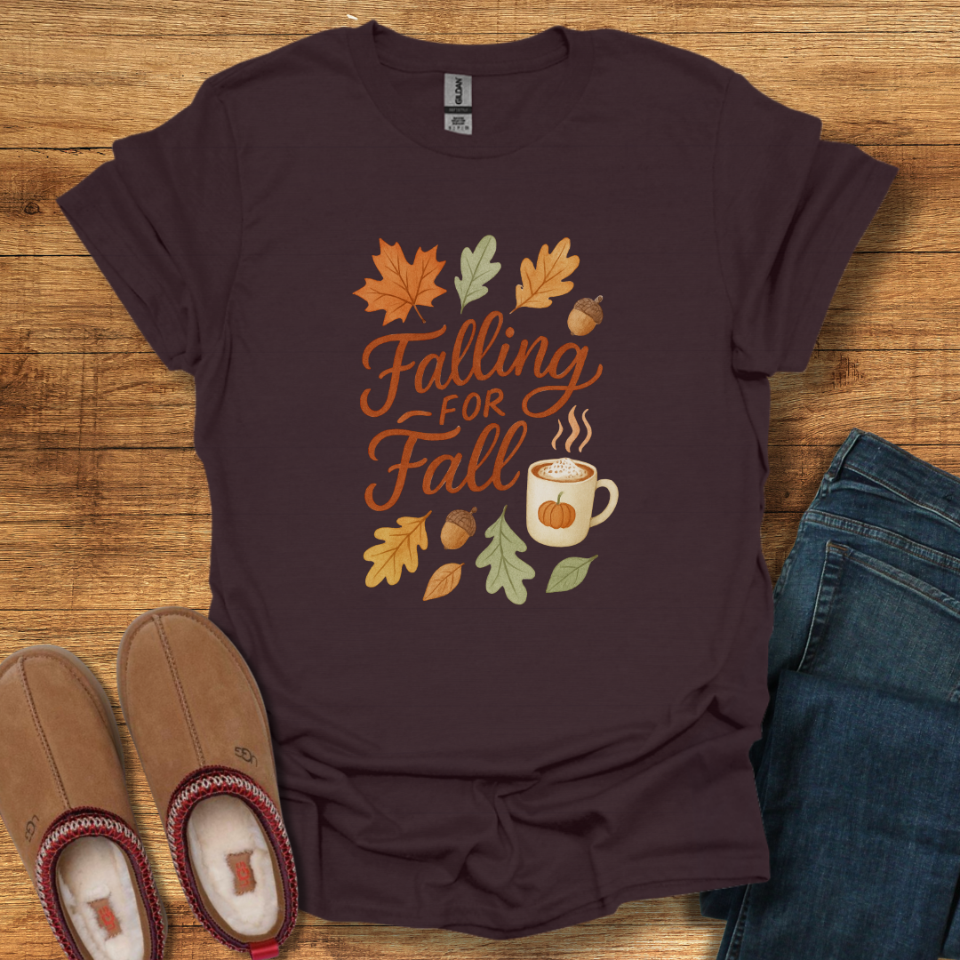 Falling for Fall