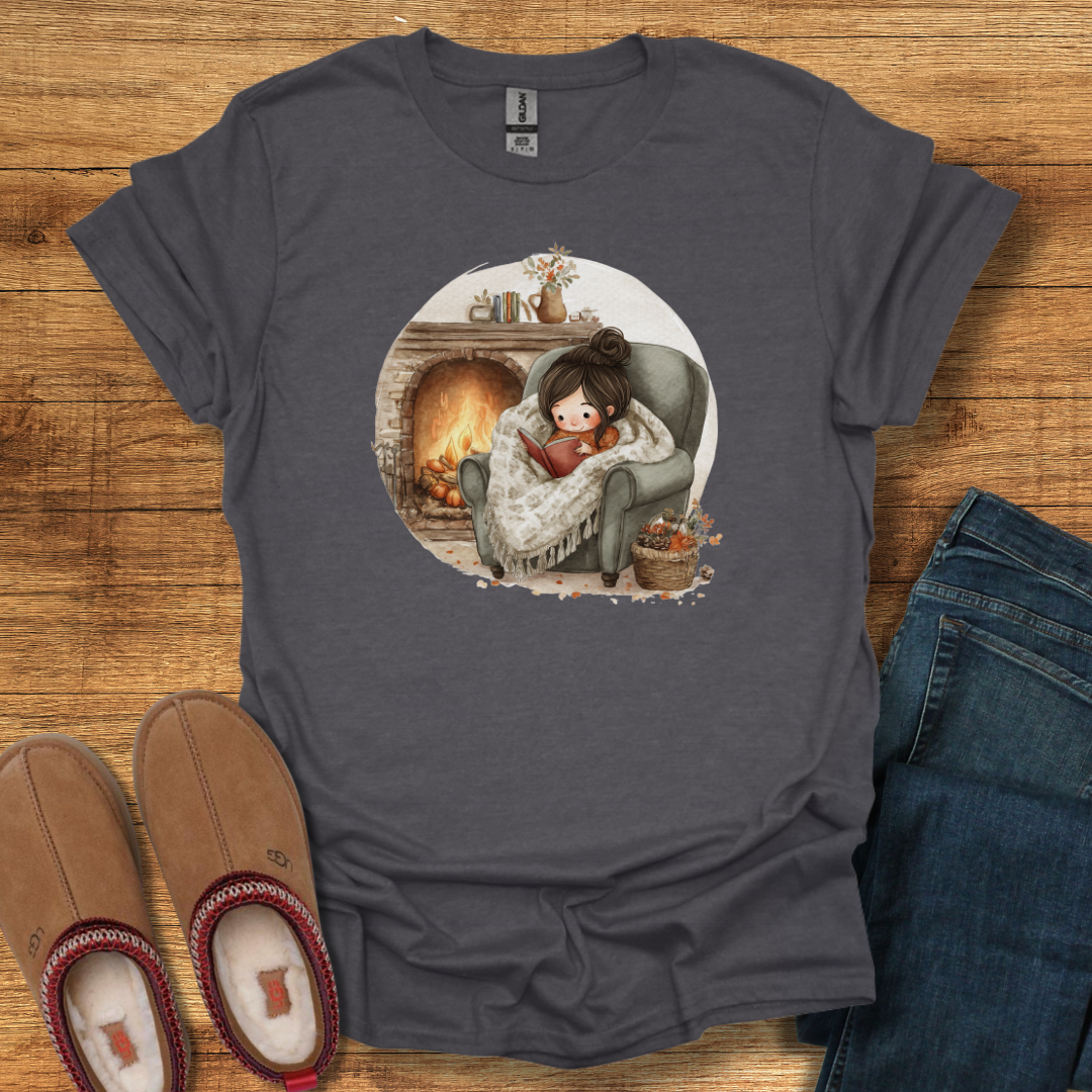 Fall Comforts T-Shirt