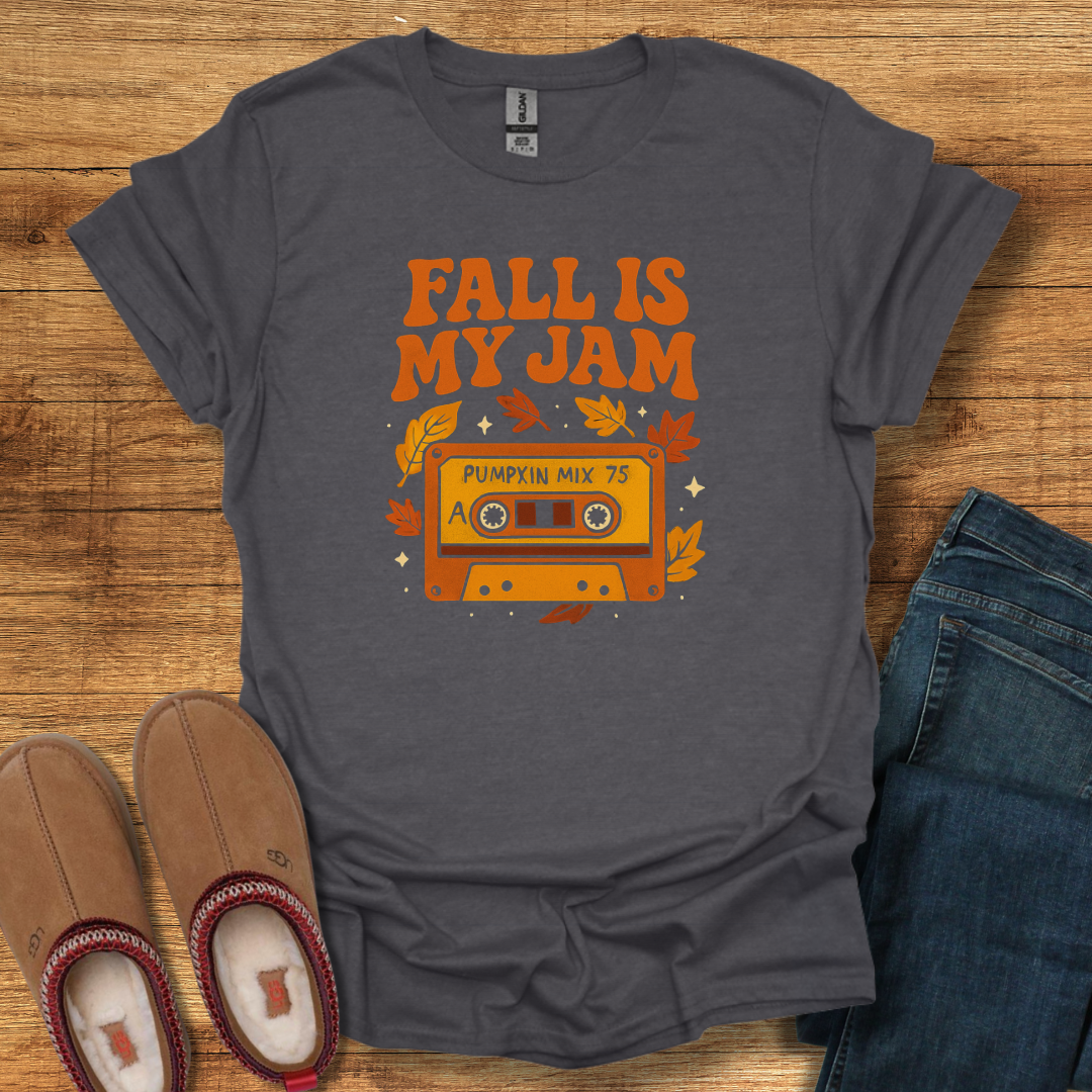 Fall Jam T-Shirt