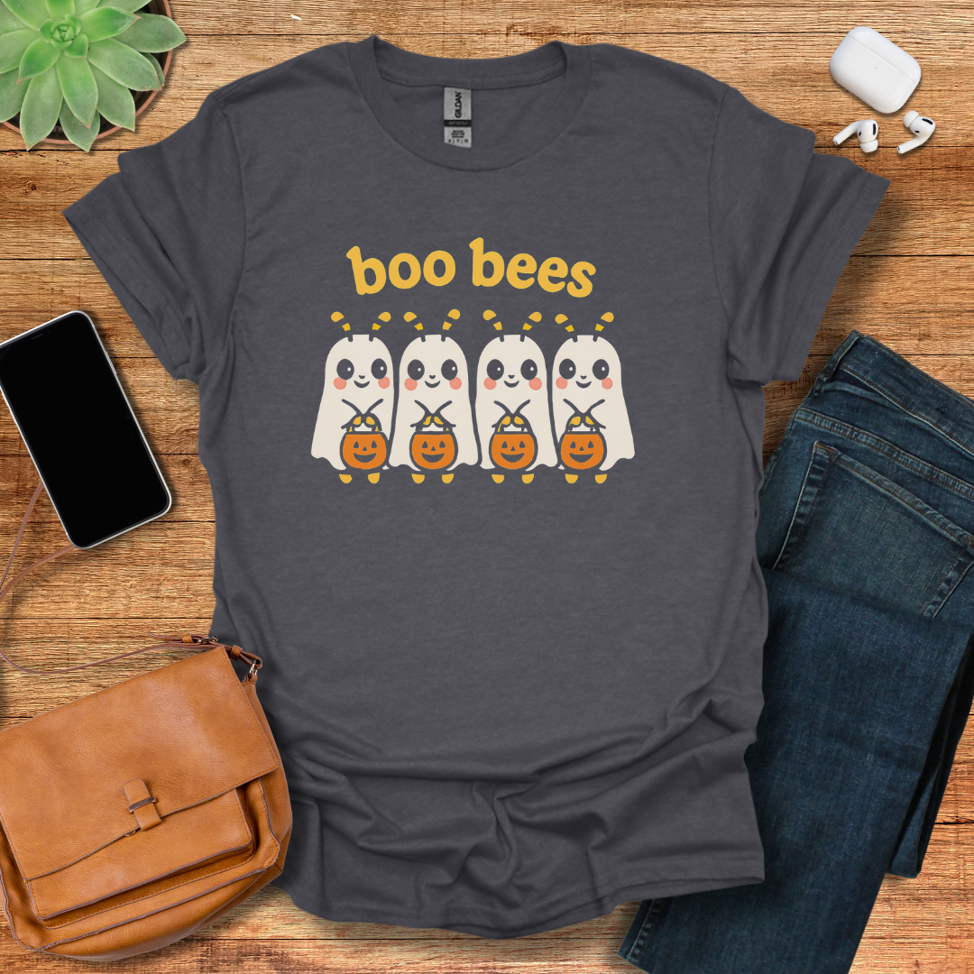 Boo Bees T-Shirt