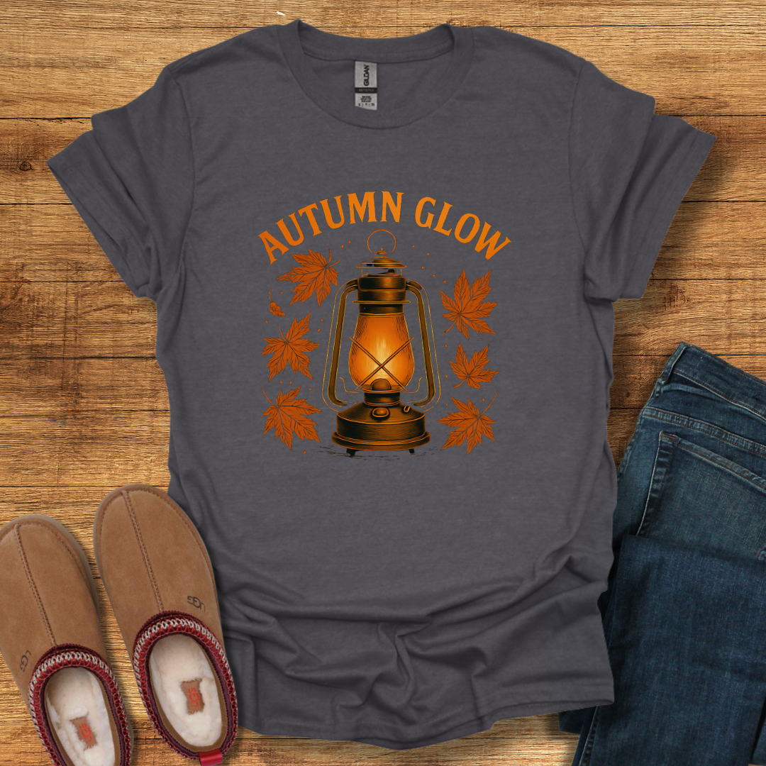 Autumn Glow T-Shirt