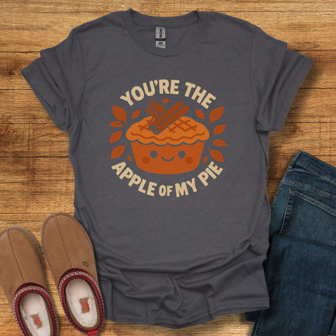Apple of My Pie T-Shirt