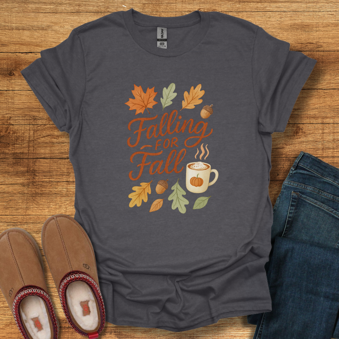 Falling for Fall