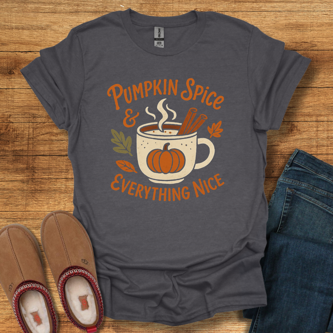 Everything Nice T-Shirt