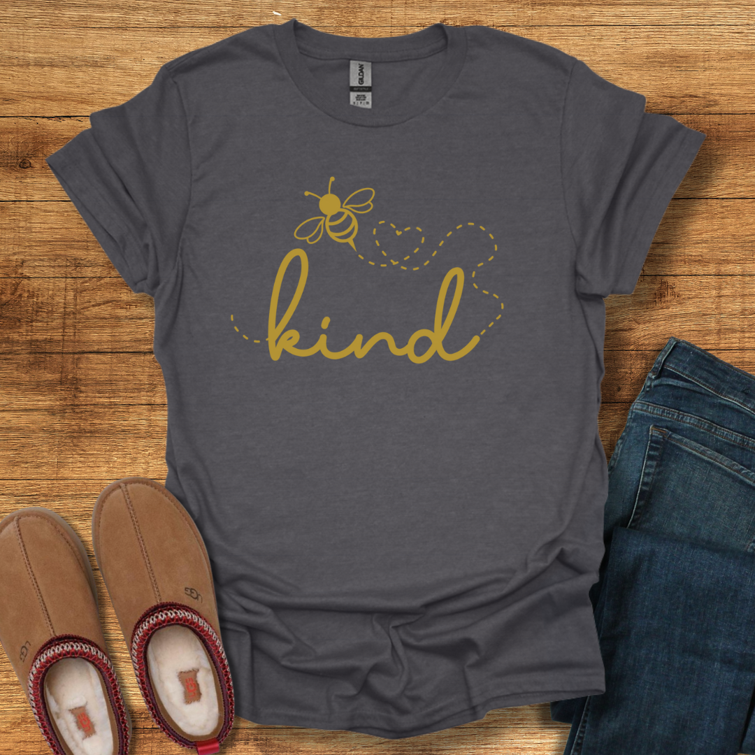 Kindness Bee T-Shirt