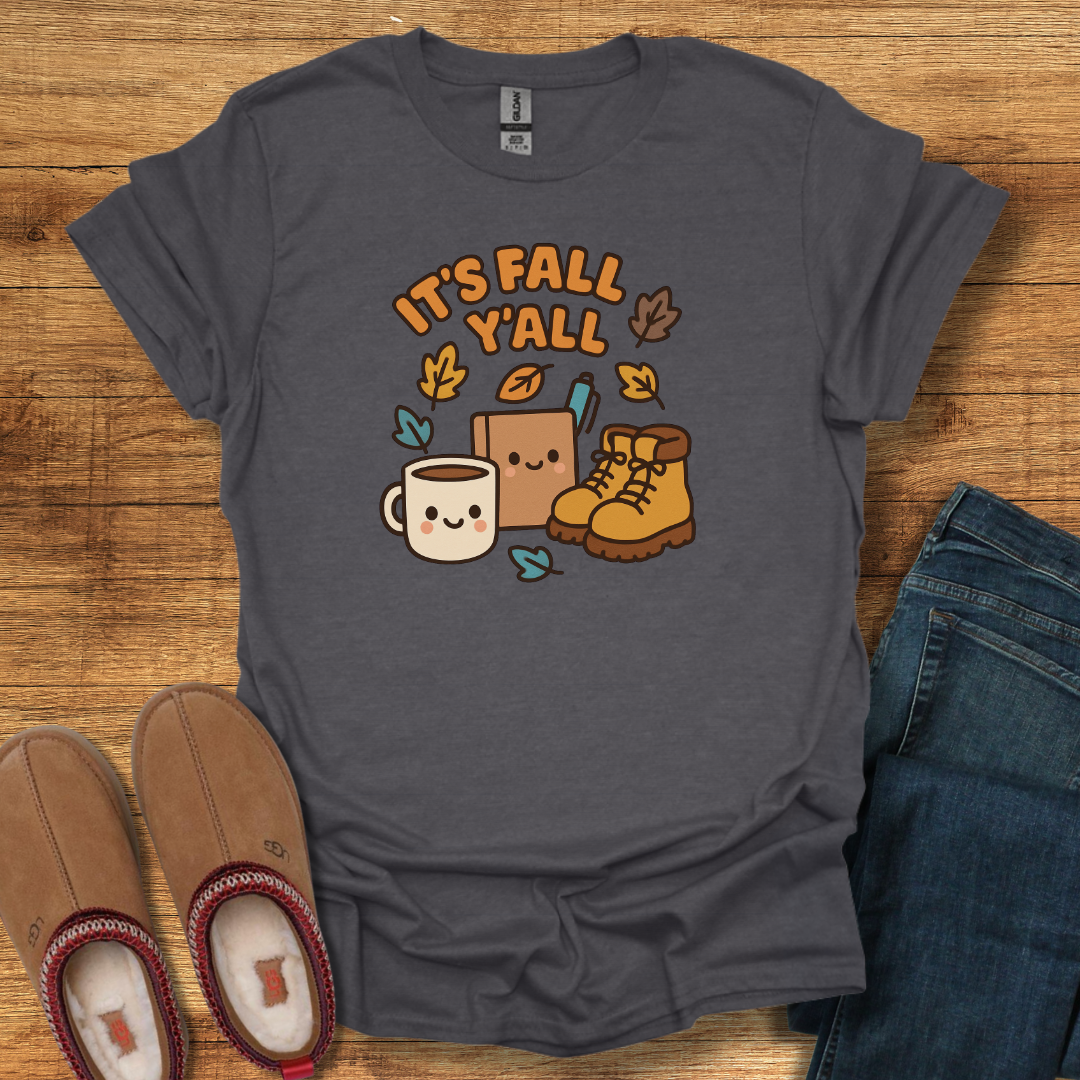 Fall Y'all