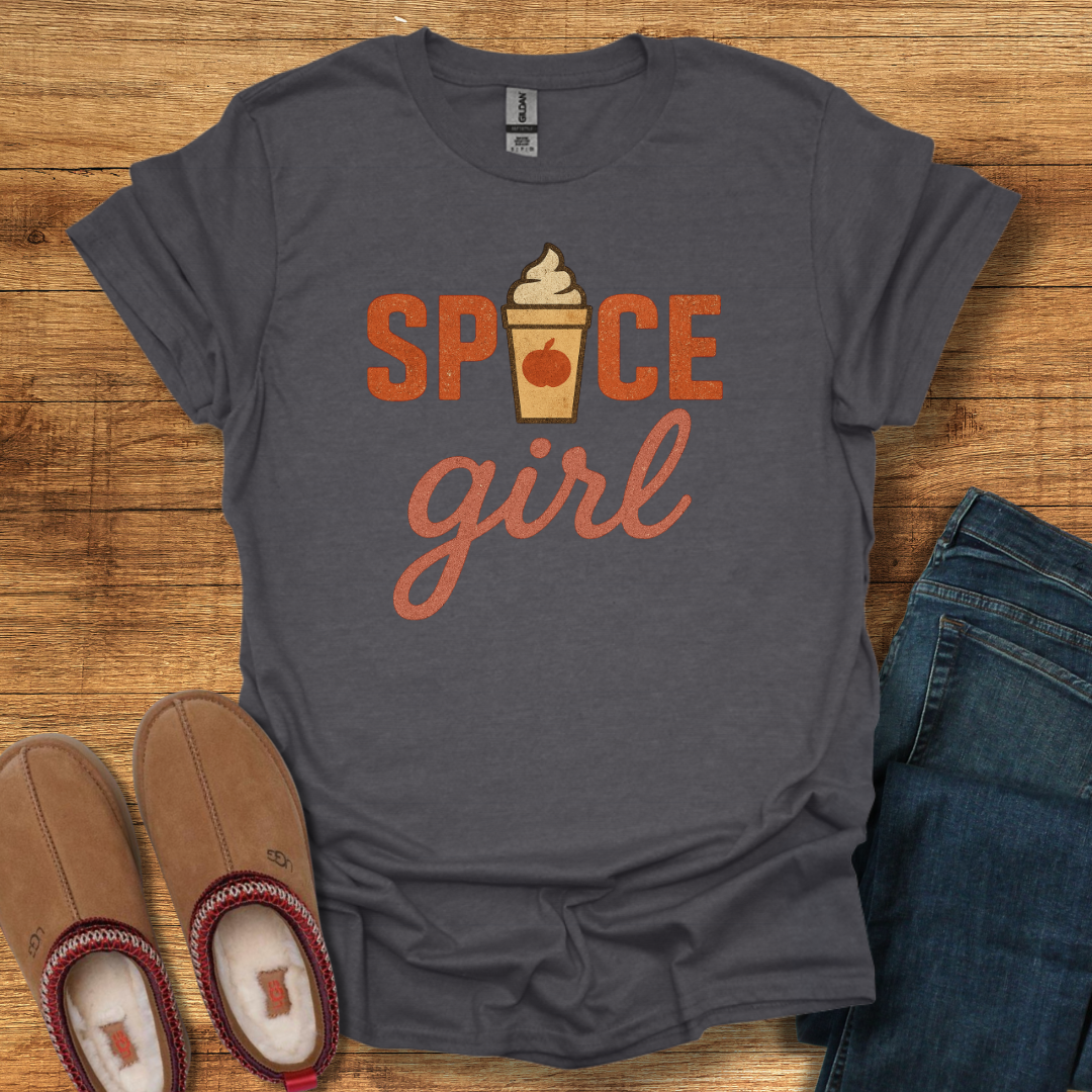 Spice Girl T-Shirt