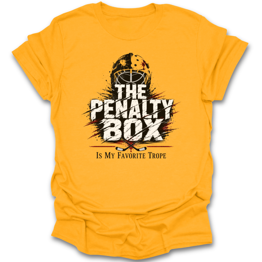 The Penalty Box