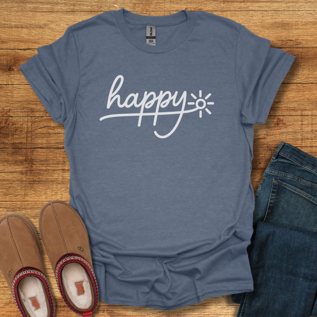 Happy Sunshine T-Shirt
