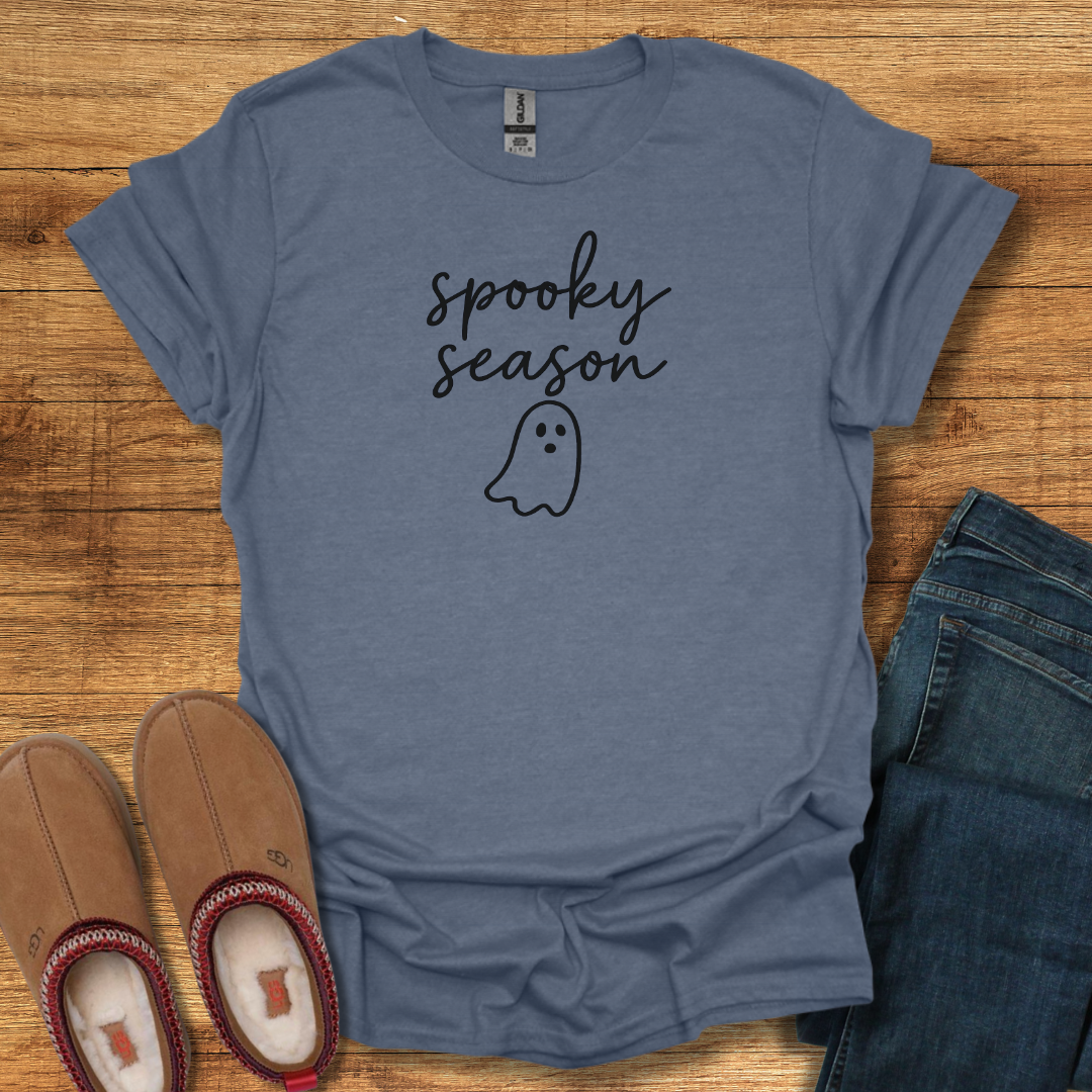 Spooky Season T-Shirt