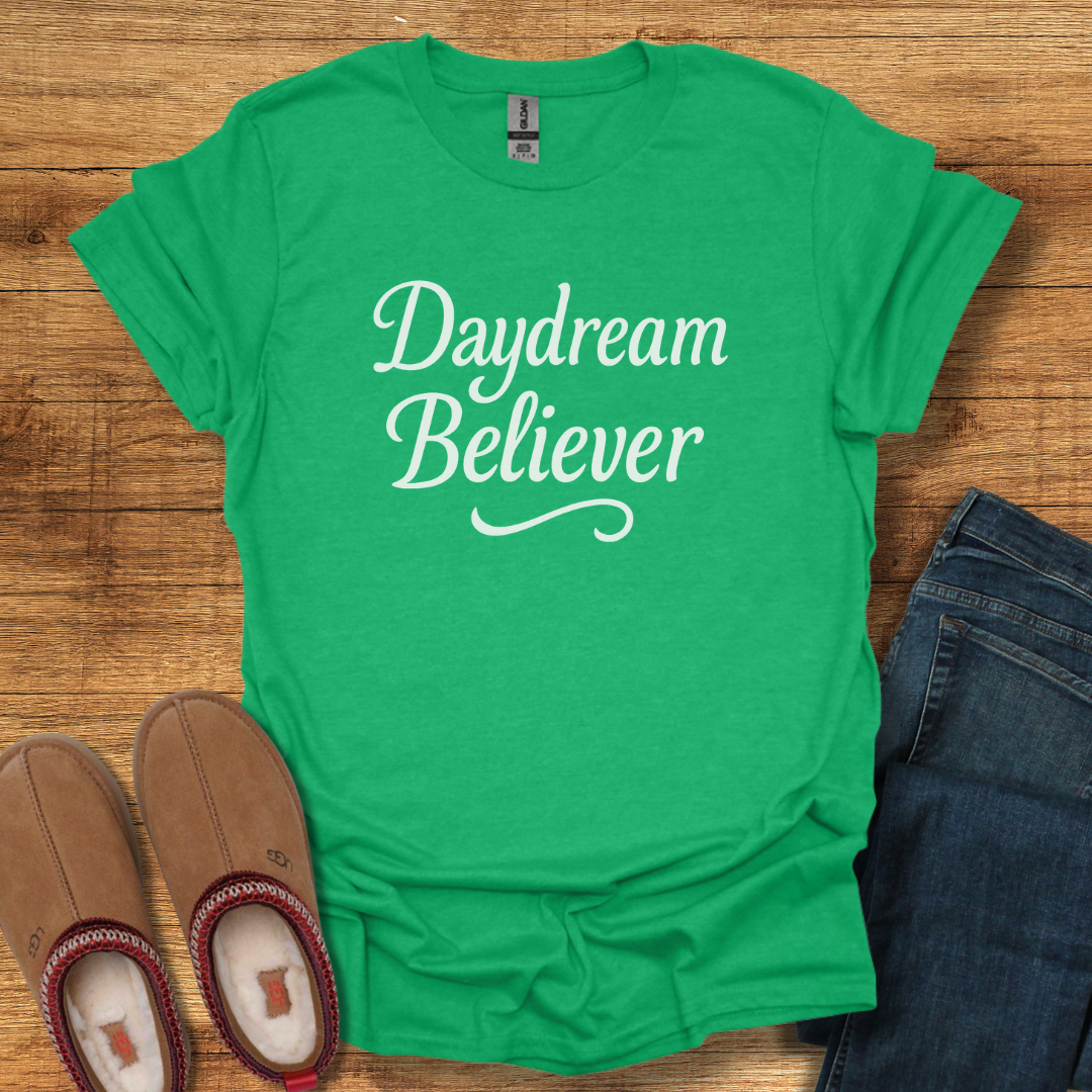 Daydream Believer T-Shirt