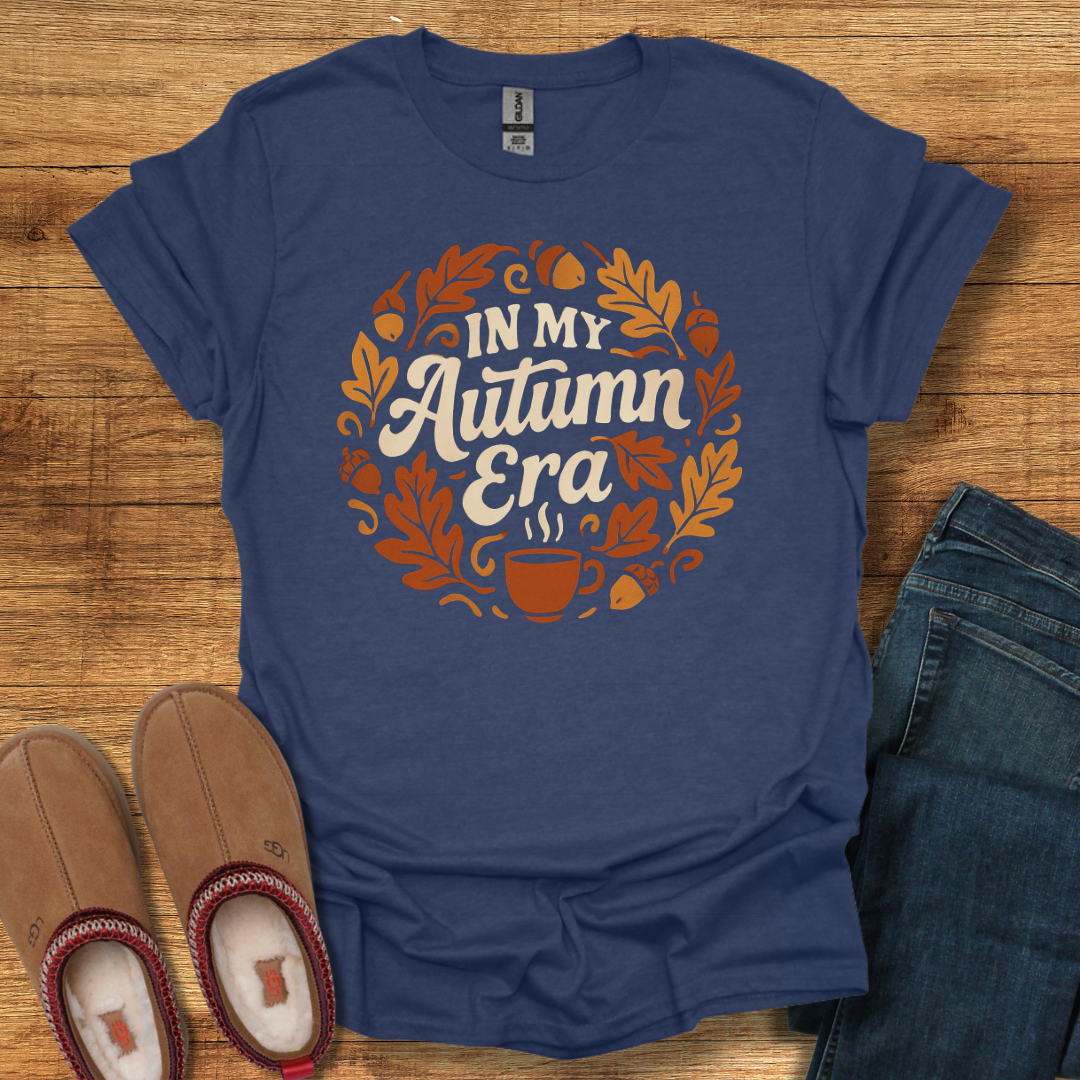 Autumn Era T-Shirt