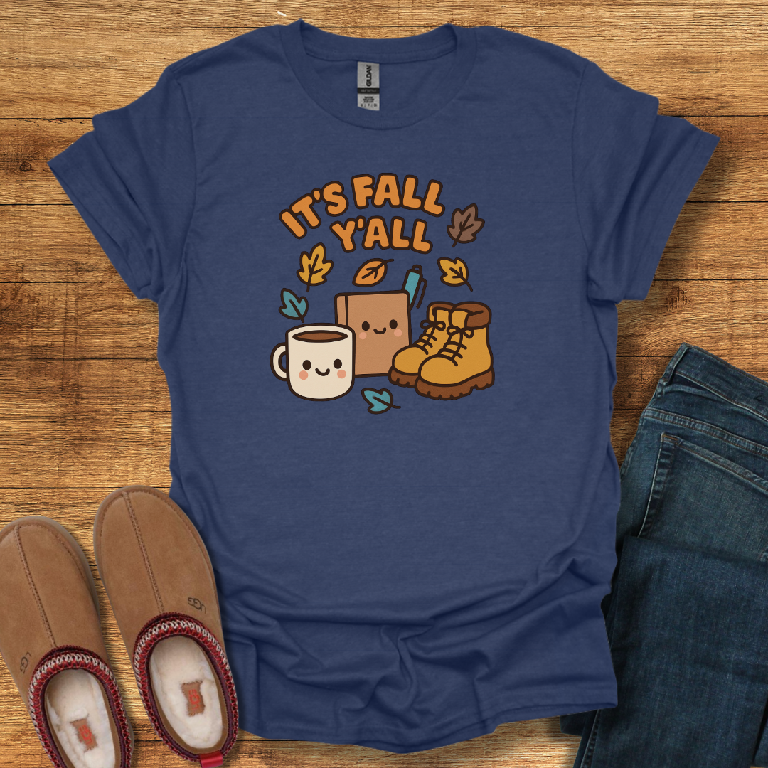 Fall Y'all