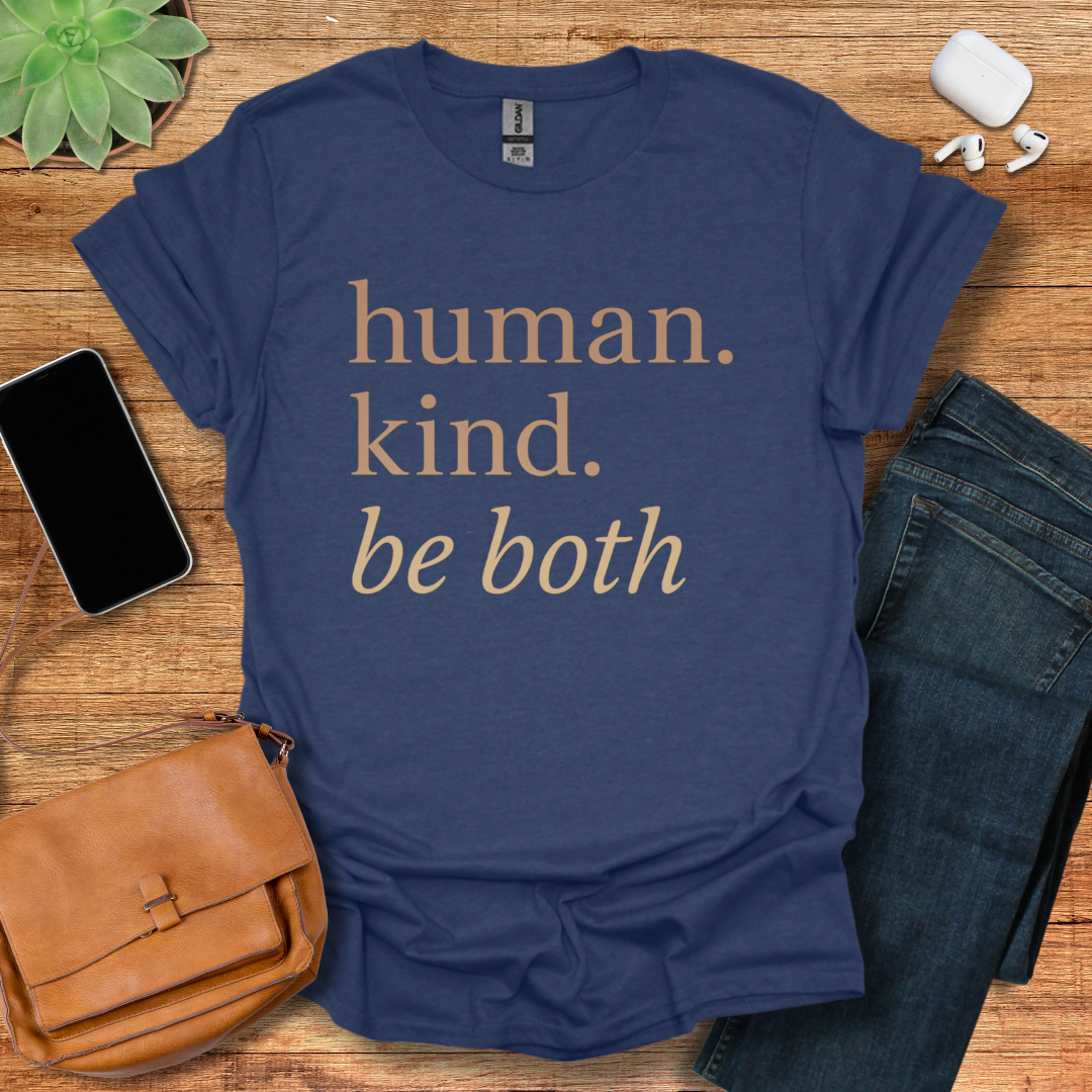 Human Kind T-Shirt