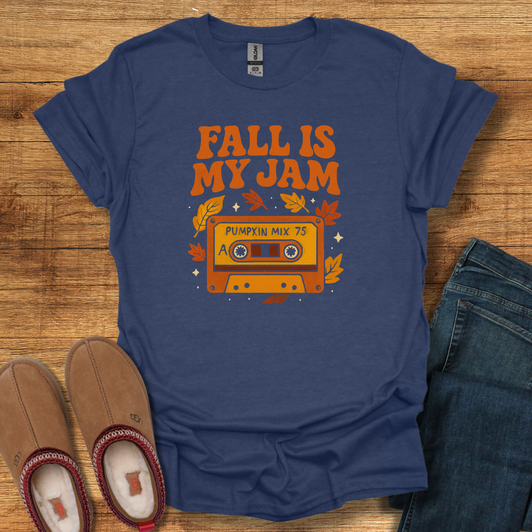 Fall Jam T-Shirt