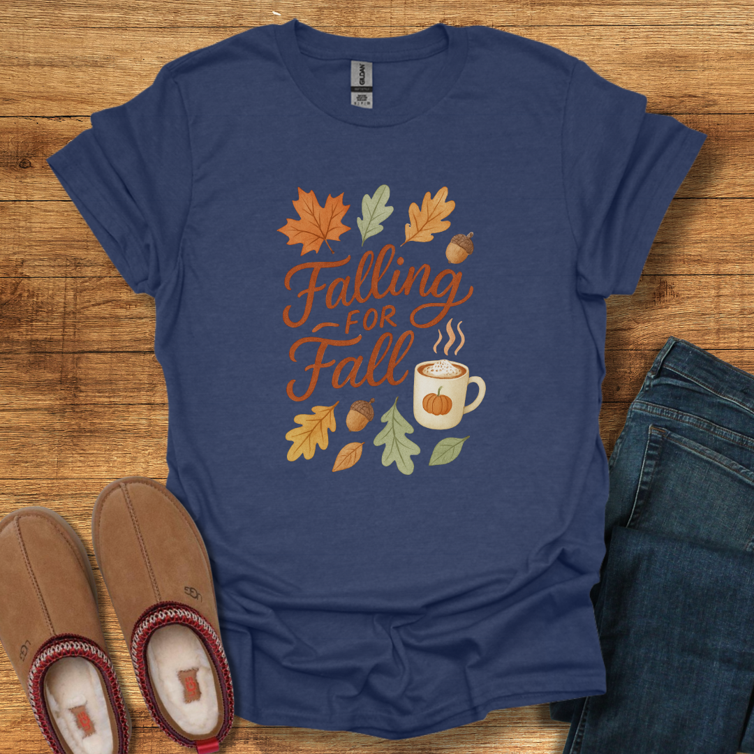 Falling for Fall